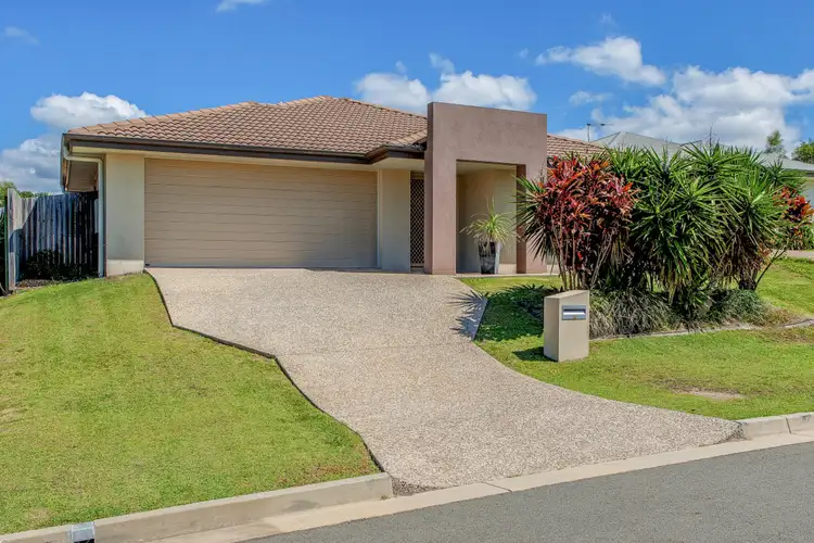 39 Winchester Crescent, Pimpama QLD 4209