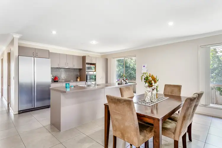 36 Sanctuary Parkway, Waterford QLD 4133