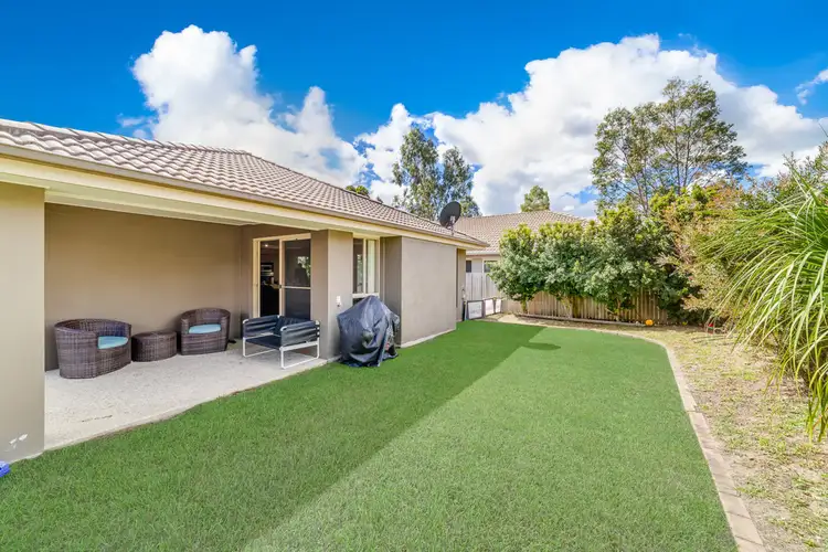 Third view of Homely house listing, 36 Sanctuary Parkway, Waterford QLD 4133
