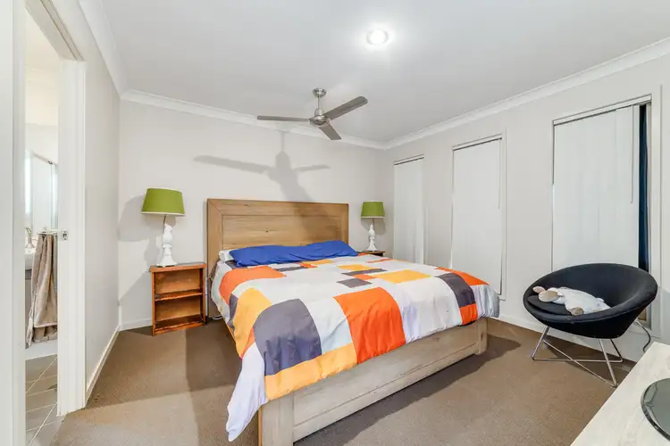 Sixth view of Homely house listing, 36 Sanctuary Parkway, Waterford QLD 4133