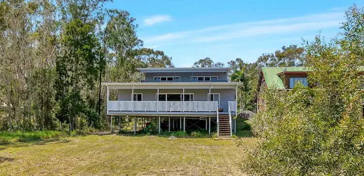 Second view of Homely house listing, 63 Coondooroopa Drive, Macleay Island QLD 4184
