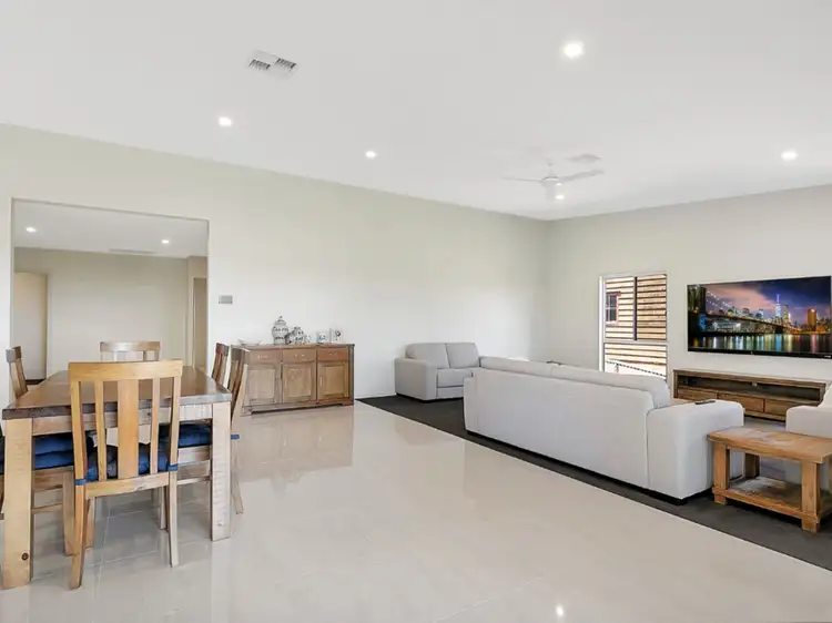 Fourth view of Homely house listing, 63 Coondooroopa Drive, Macleay Island QLD 4184