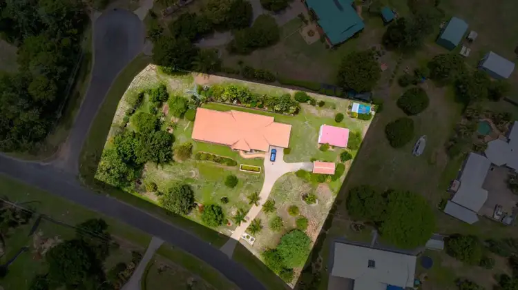 Main view of Homely rural property listing, 8 - 14 Jamieson Close, Gordonvale QLD 4865
