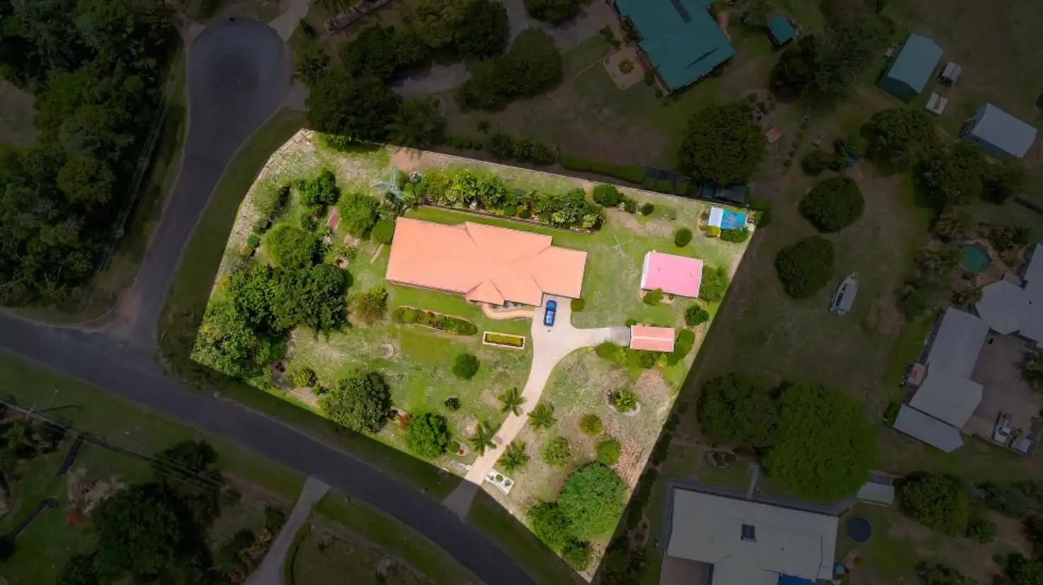 Main view of Homely rural property listing, 8 - 14 Jamieson Close, Gordonvale QLD 4865
