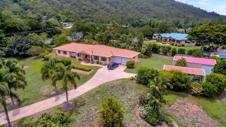 Second view of Homely rural property listing, 8 - 14 Jamieson Close, Gordonvale QLD 4865