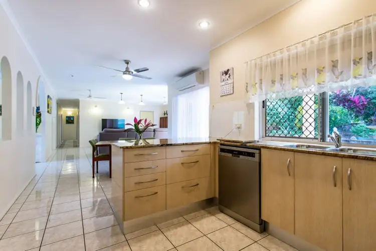 Third view of Homely rural property listing, 8 - 14 Jamieson Close, Gordonvale QLD 4865