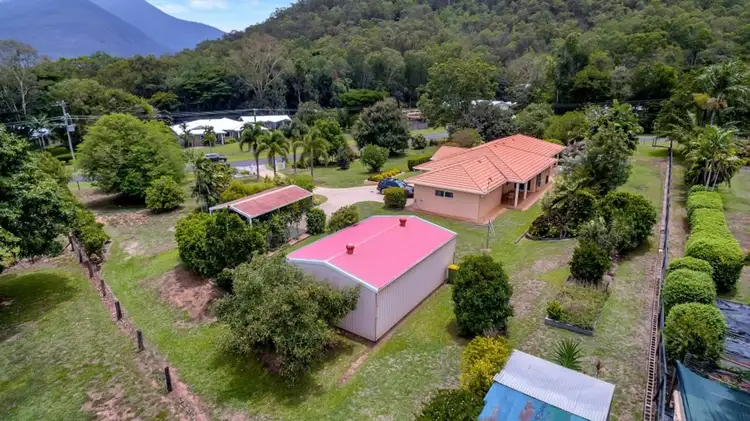 Fourth view of Homely rural property listing, 8 - 14 Jamieson Close, Gordonvale QLD 4865