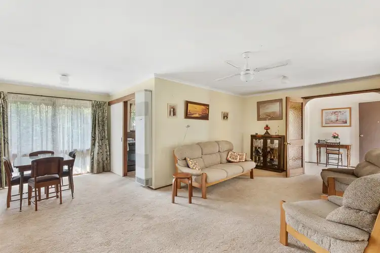 Second view of Homely house listing, 2 Derrimut Road, Epsom VIC 3551