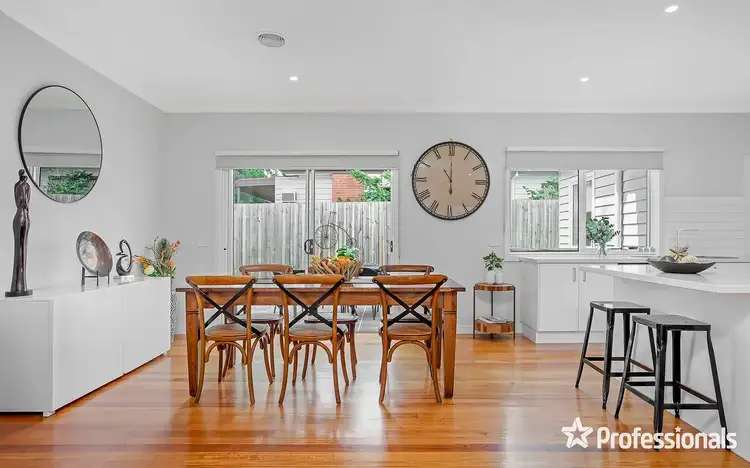 Third view of Homely house listing, 15 Todd Court, Croydon VIC 3136