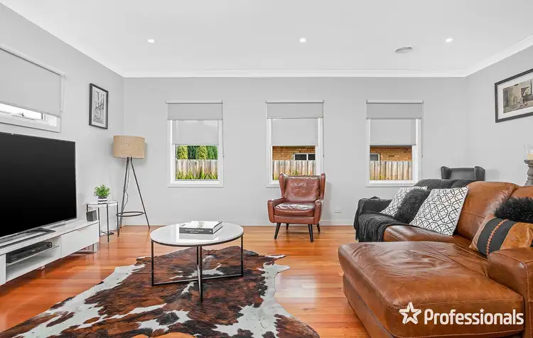 Fifth view of Homely house listing, 15 Todd Court, Croydon VIC 3136