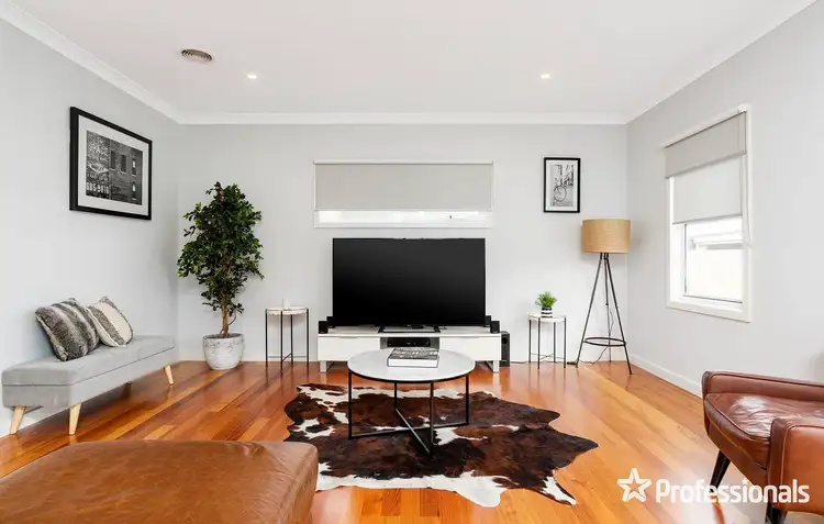 Sixth view of Homely house listing, 15 Todd Court, Croydon VIC 3136