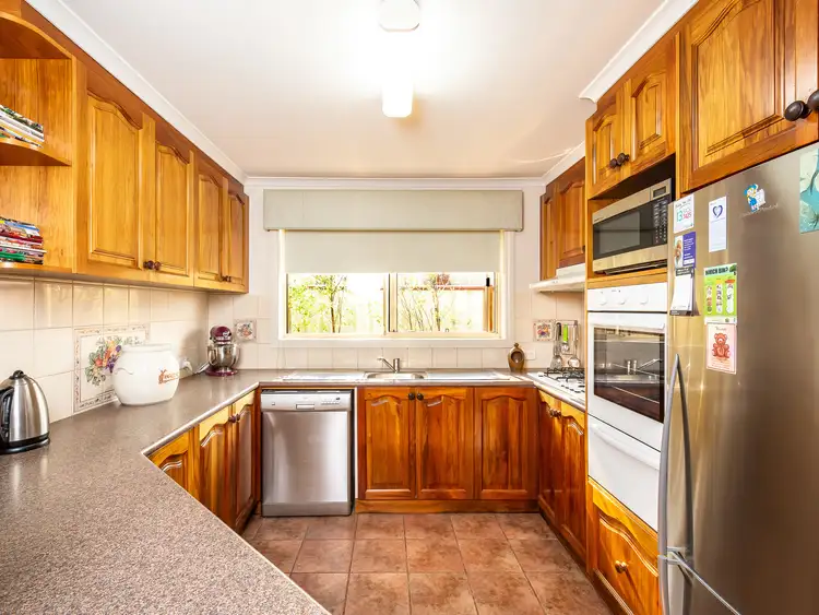 Seventh view of Homely house listing, 1/136 Balaclava Road, Shepparton VIC 3630