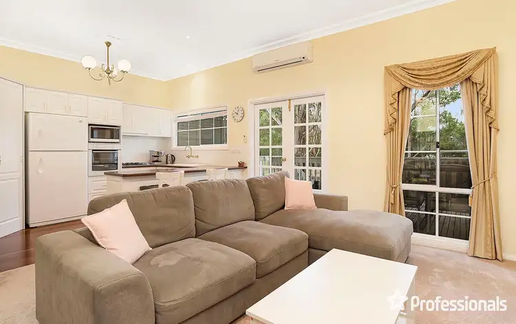 Third view of Homely townhouse listing, 41a Esther Crescent, Mooroolbark VIC 3138