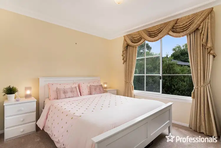Fifth view of Homely townhouse listing, 41a Esther Crescent, Mooroolbark VIC 3138