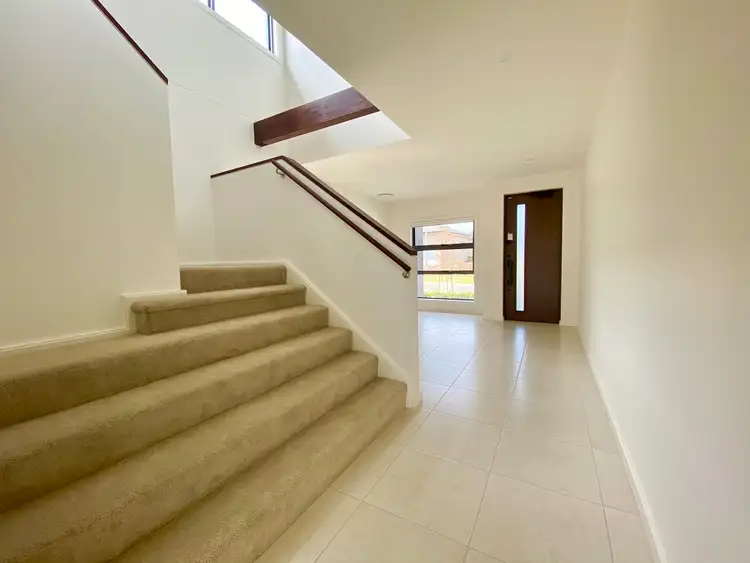 Second view of Homely house listing, 1 Merrill Lane, Gledswood Hills NSW 2557