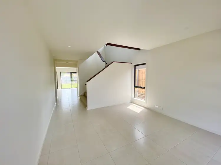 Third view of Homely house listing, 1 Merrill Lane, Gledswood Hills NSW 2557