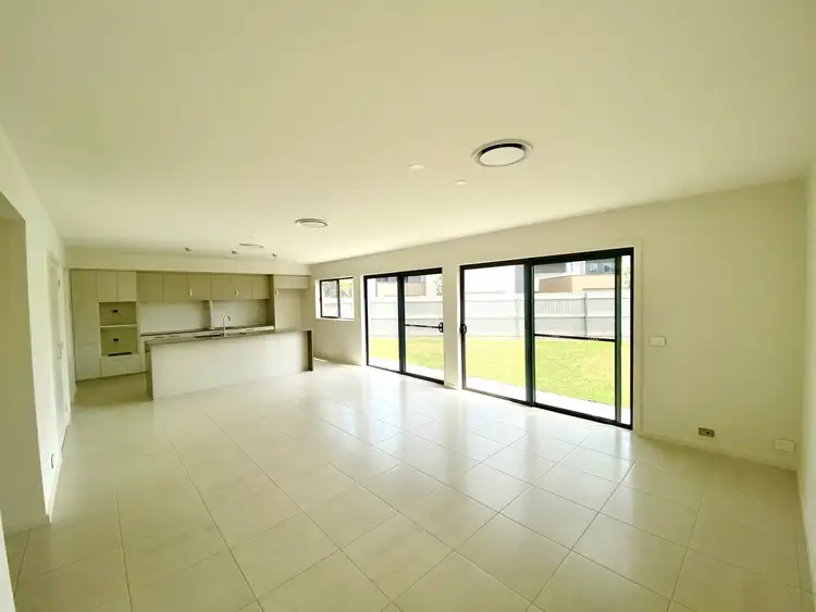 Fourth view of Homely house listing, 1 Merrill Lane, Gledswood Hills NSW 2557