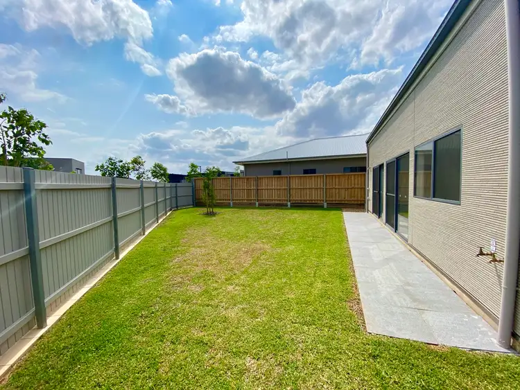 Fifth view of Homely house listing, 1 Merrill Lane, Gledswood Hills NSW 2557
