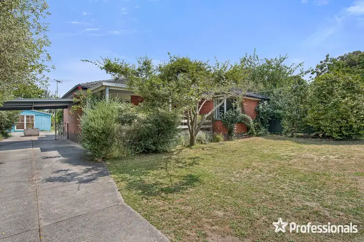 46 Fernhill Road, Mount Evelyn VIC 3796