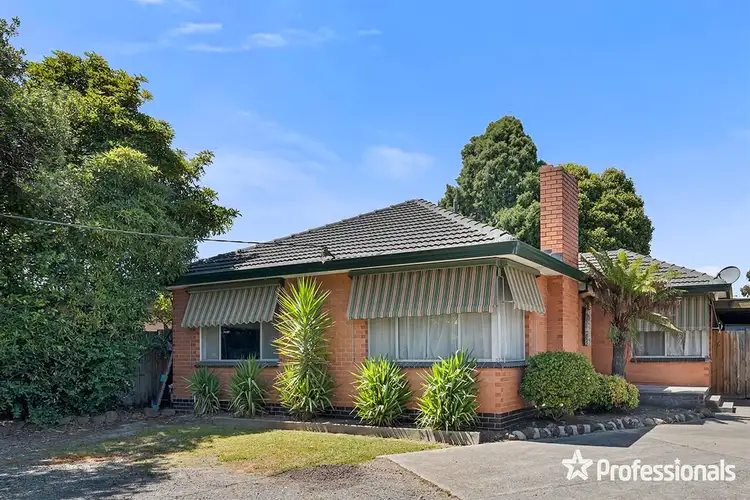 48 Hillview Drive, Kilsyth VIC 3137