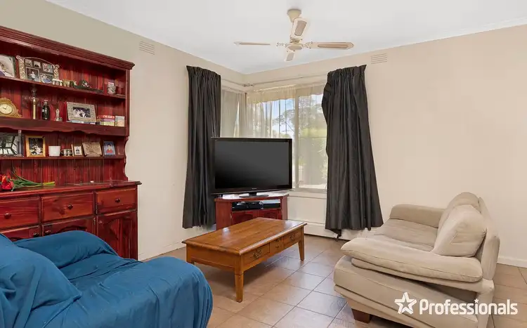 Fourth view of Homely house listing, 48 Hillview Drive, Kilsyth VIC 3137