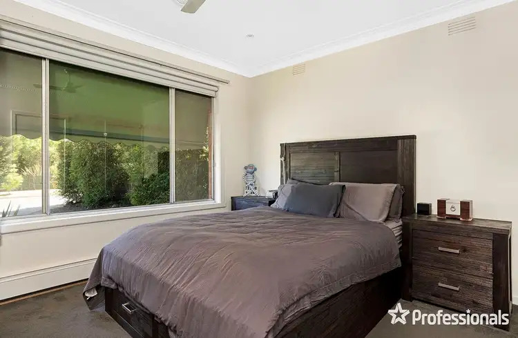 Fifth view of Homely house listing, 48 Hillview Drive, Kilsyth VIC 3137