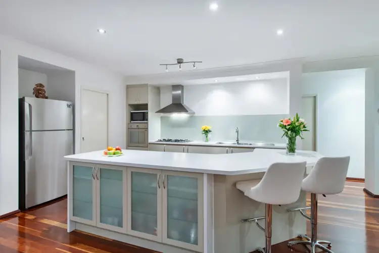 Second view of Homely house listing, 11 Tarella Court, Ormeau QLD 4208