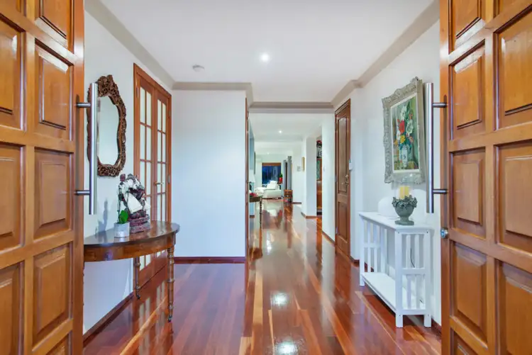 Fourth view of Homely house listing, 11 Tarella Court, Ormeau QLD 4208