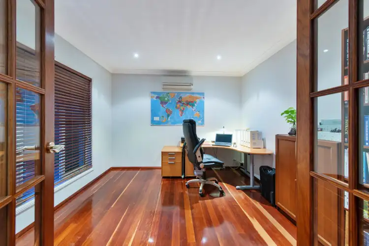 Fifth view of Homely house listing, 11 Tarella Court, Ormeau QLD 4208