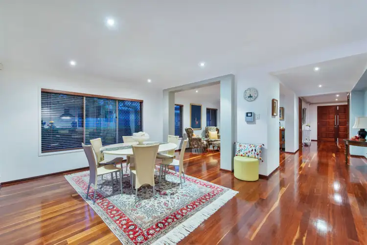 Seventh view of Homely house listing, 11 Tarella Court, Ormeau QLD 4208