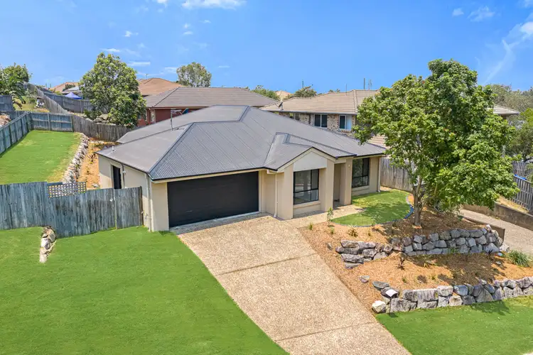 8 Gannon Way, Upper Coomera QLD 4209