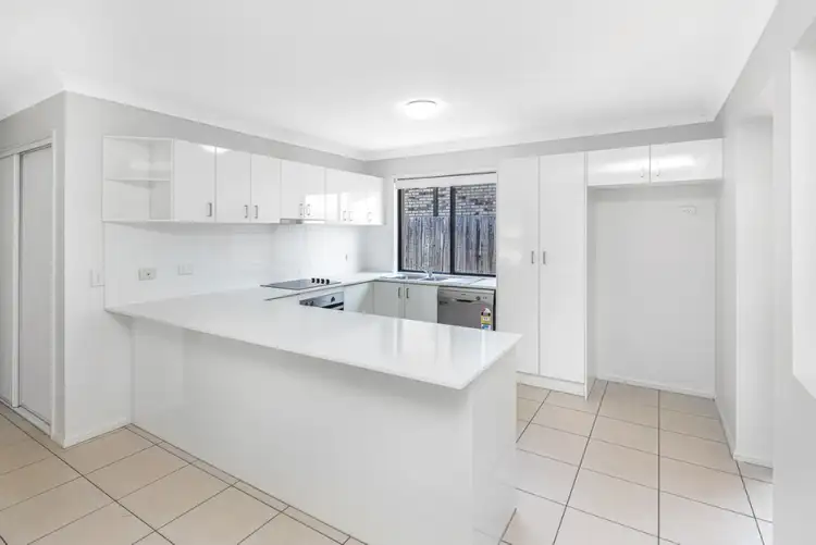 Third view of Homely house listing, 8 Gannon Way, Upper Coomera QLD 4209