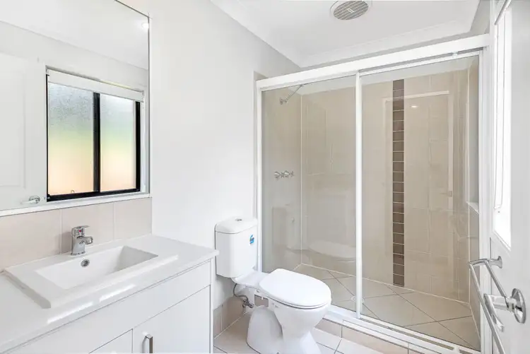 Sixth view of Homely house listing, 8 Gannon Way, Upper Coomera QLD 4209