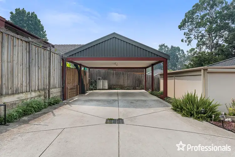 Sixth view of Homely house listing, 32 Winyard Drive, Mooroolbark VIC 3138