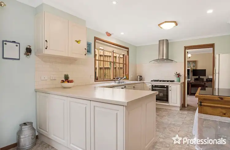 Second view of Homely house listing, 68 Partridge Way, Mooroolbark VIC 3138