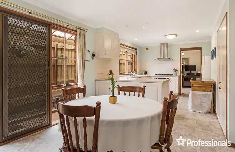 Third view of Homely house listing, 68 Partridge Way, Mooroolbark VIC 3138