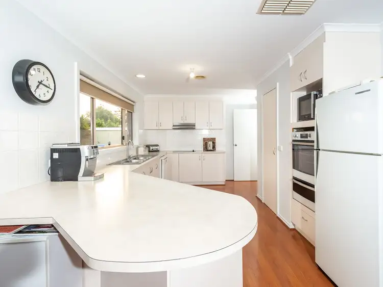 Fifth view of Homely house listing, 16 Ryeland Drive, Shepparton VIC 3630