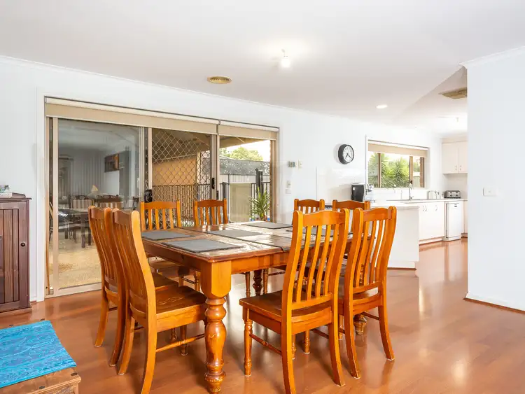 Sixth view of Homely house listing, 16 Ryeland Drive, Shepparton VIC 3630