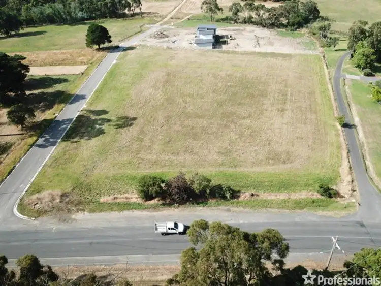 Sixth view of Homely land listing, 215 Cardigan Road, Mooroolbark VIC 3138