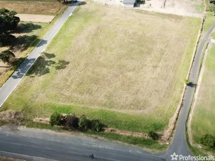 Seventh view of Homely land listing, 215 Cardigan Road, Mooroolbark VIC 3138