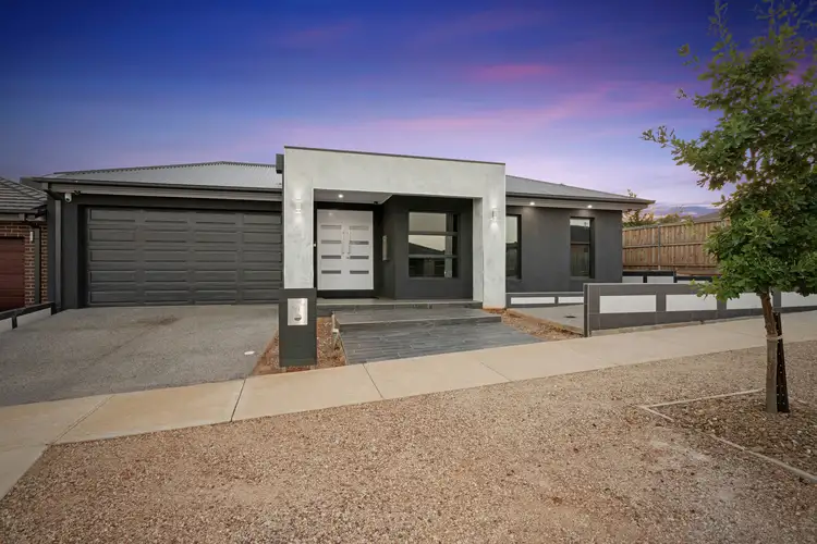 21 Rosenthal Boulevard, Sunbury VIC 3429