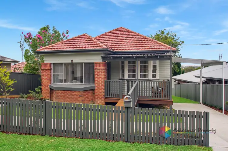 4 Alfred Street, Glendale NSW 2285