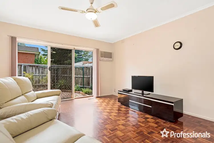 Fifth view of Homely house listing, 2/54 Lusher Road, Croydon VIC 3136
