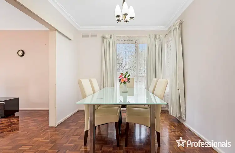 Sixth view of Homely house listing, 2/54 Lusher Road, Croydon VIC 3136