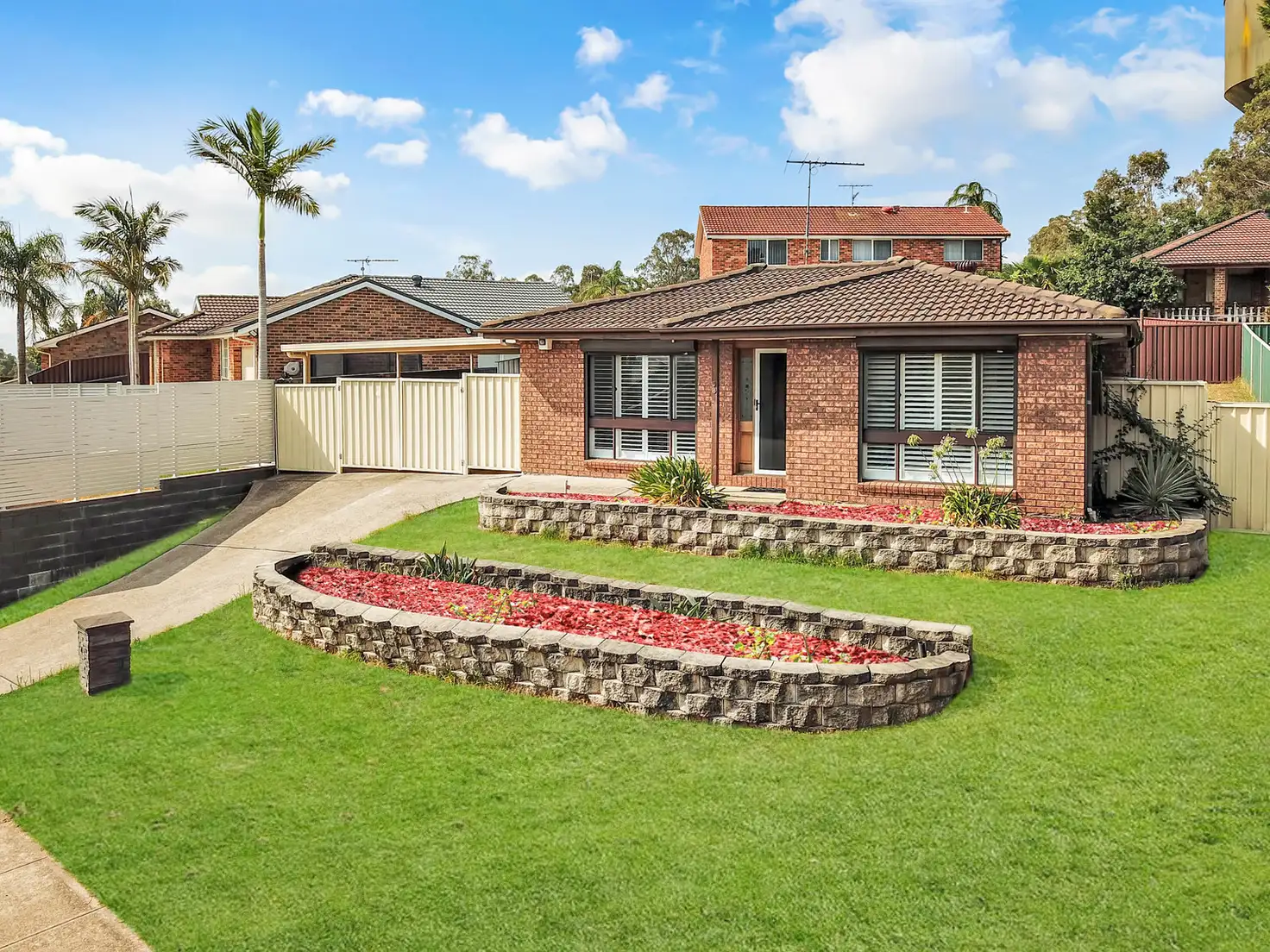 Main view of Homely house listing, 38 Swallow Drive, Erskine Park NSW 2759