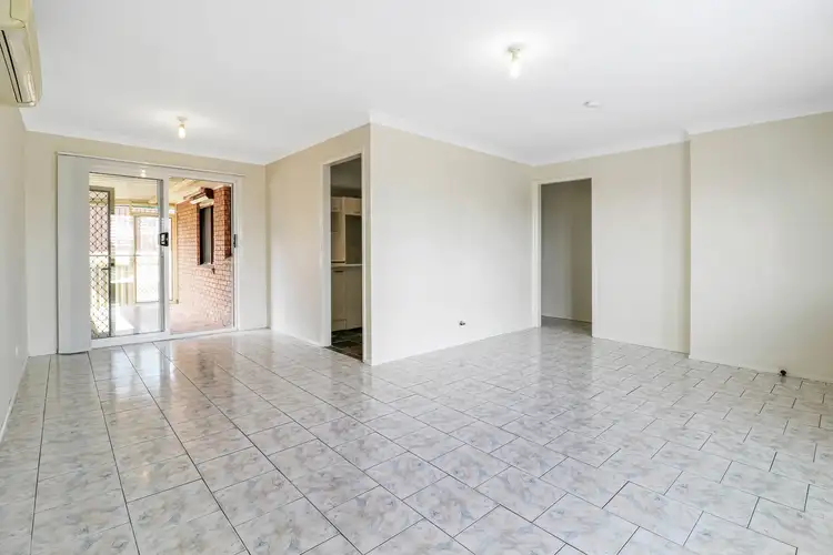 Second view of Homely house listing, 38 Swallow Drive, Erskine Park NSW 2759