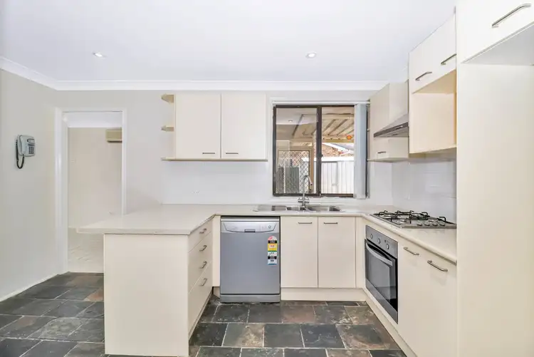 Third view of Homely house listing, 38 Swallow Drive, Erskine Park NSW 2759