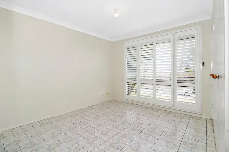 Fourth view of Homely house listing, 38 Swallow Drive, Erskine Park NSW 2759
