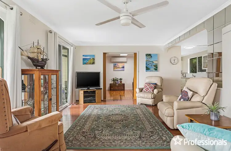 Second view of Homely house listing, 55-57 Bastow Road, Lilydale VIC 3140