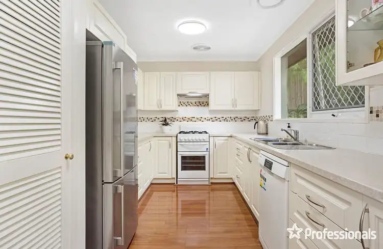 Third view of Homely house listing, 55-57 Bastow Road, Lilydale VIC 3140